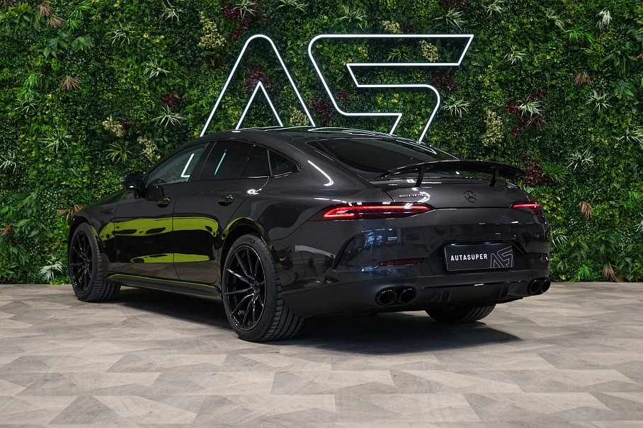 Mercedes-Benz AMG GT 53 AMG 4Matic+