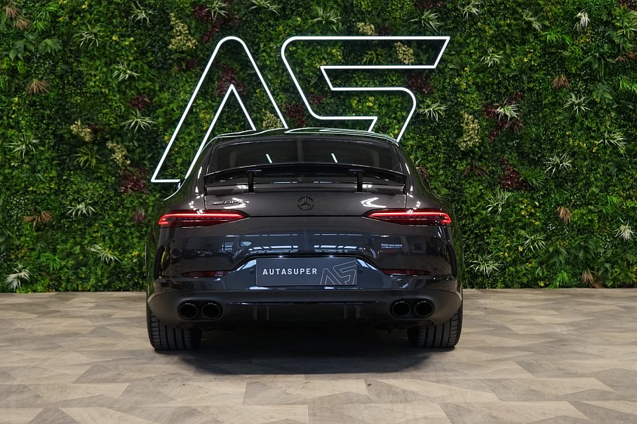 Mercedes-Benz AMG GT 53 AMG 4Matic+