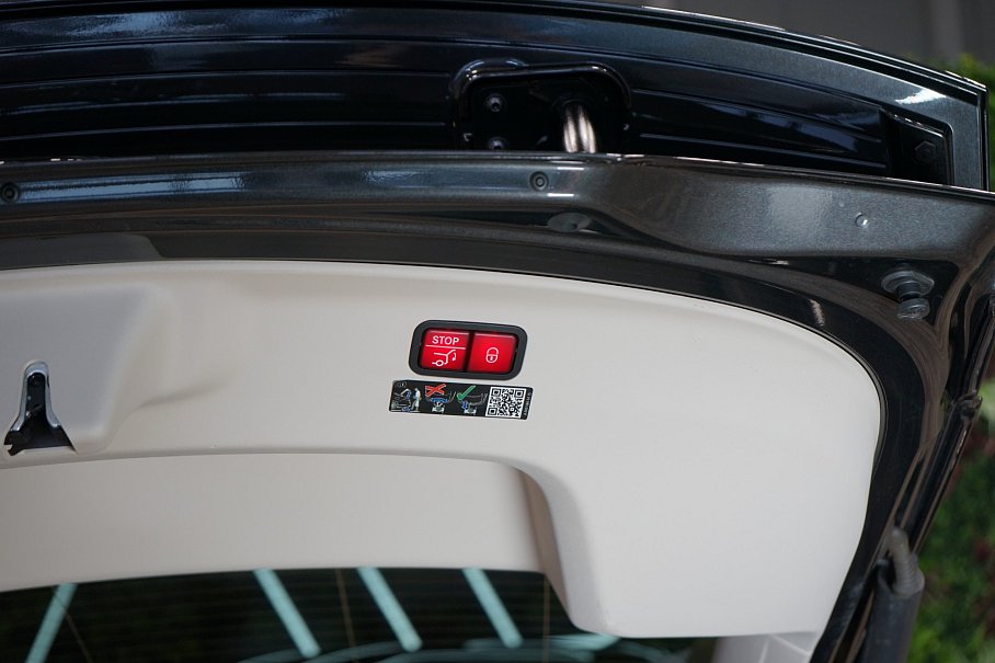 Mercedes-Benz AMG GT 53 AMG 4Matic+