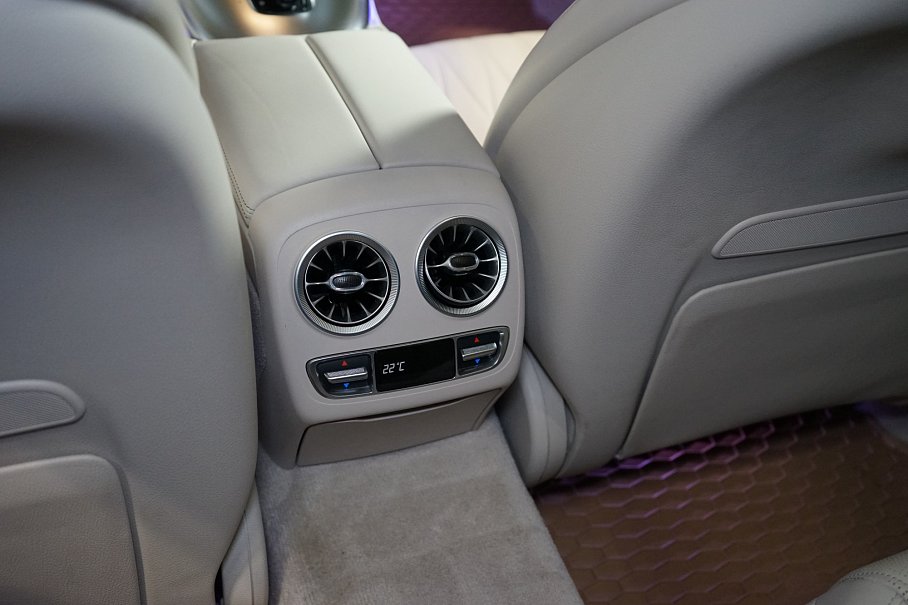 Mercedes-Benz AMG GT 53 AMG 4Matic+