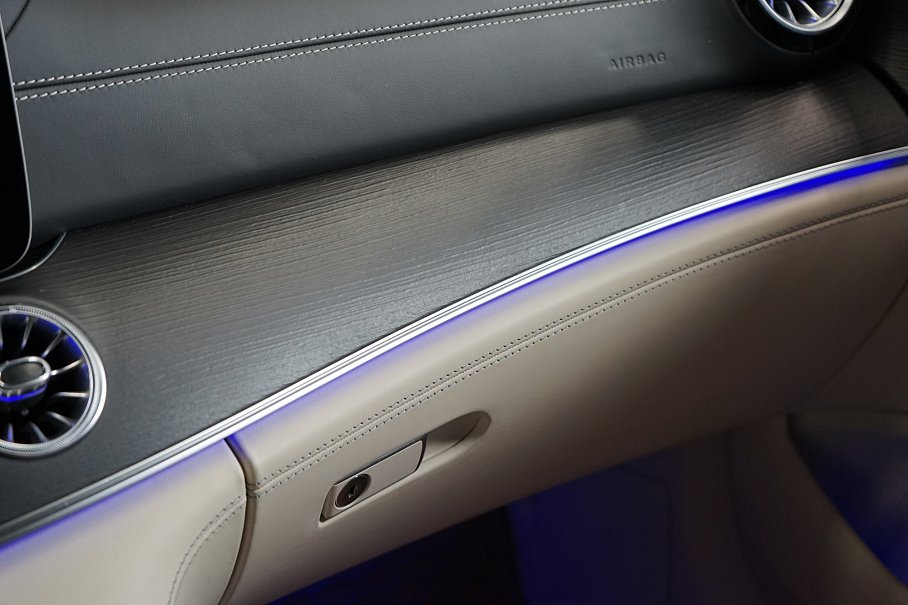 Mercedes-Benz AMG GT 53 AMG 4Matic+