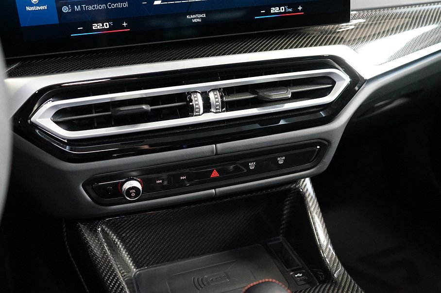 BMW M3 CS