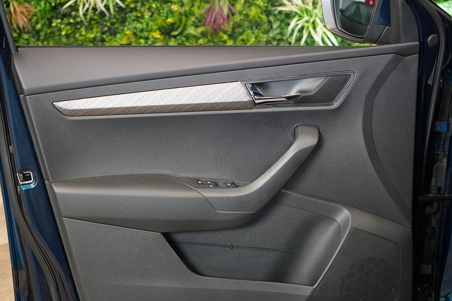 Škoda Karoq 2.0 TDI 4x4 Style