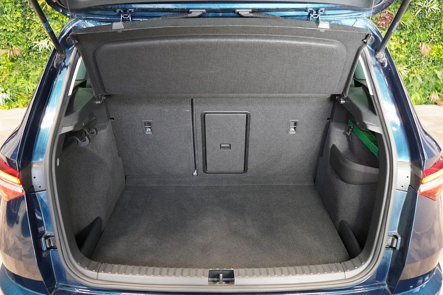 Škoda Karoq 2.0 TDI 4x4 Style