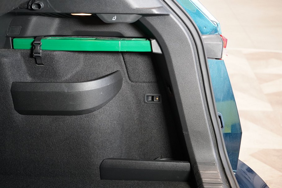 Škoda Karoq 2.0 TDI 4x4 Style