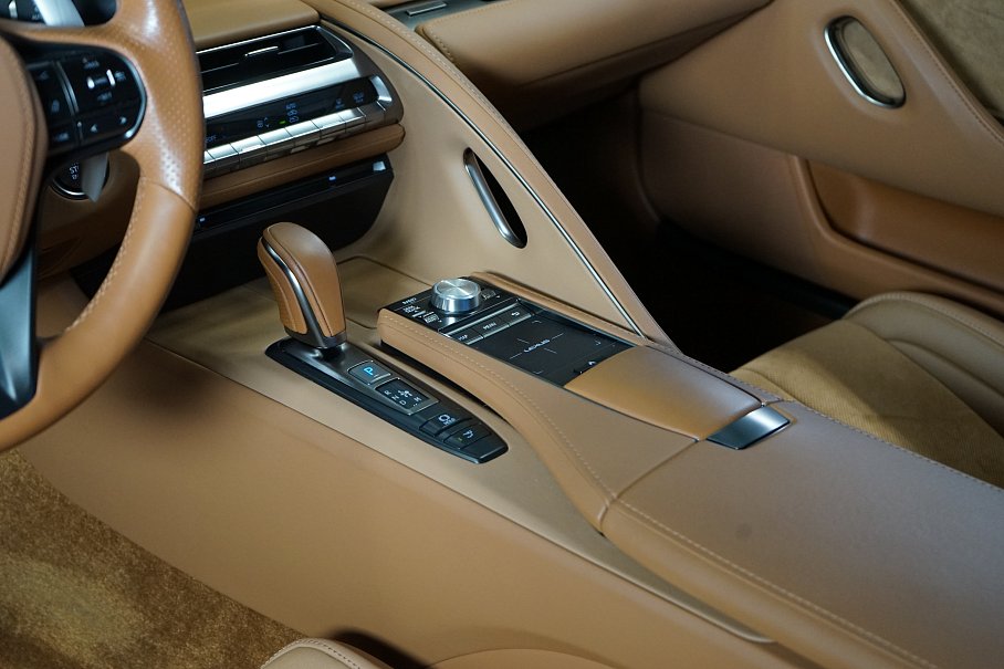 Lexus LC 500 