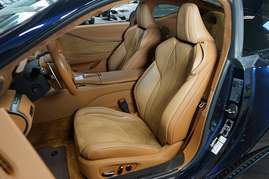 Lexus LC 500 