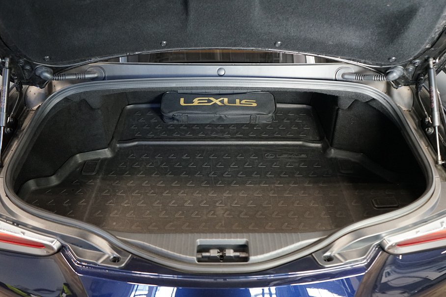 Lexus LC 500 