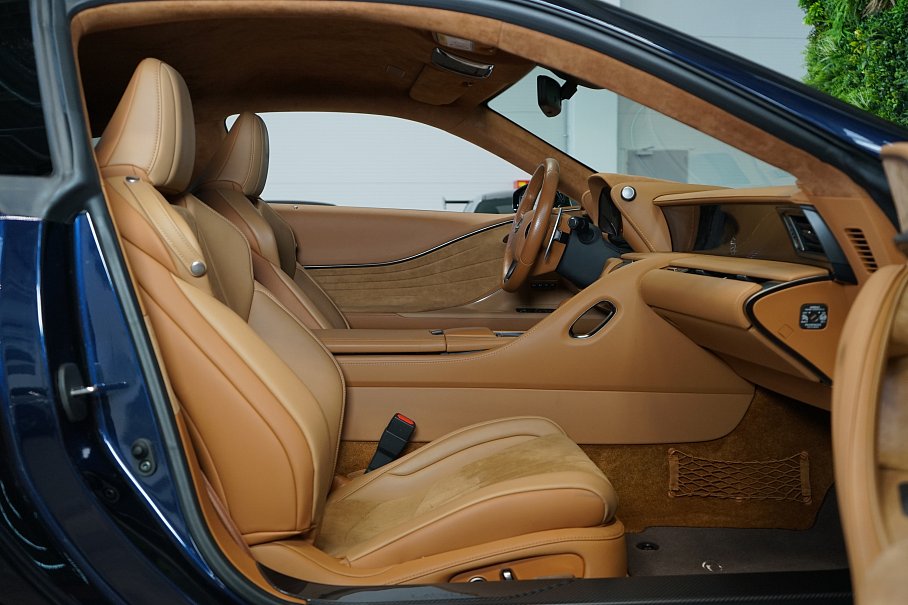 Lexus LC 500 