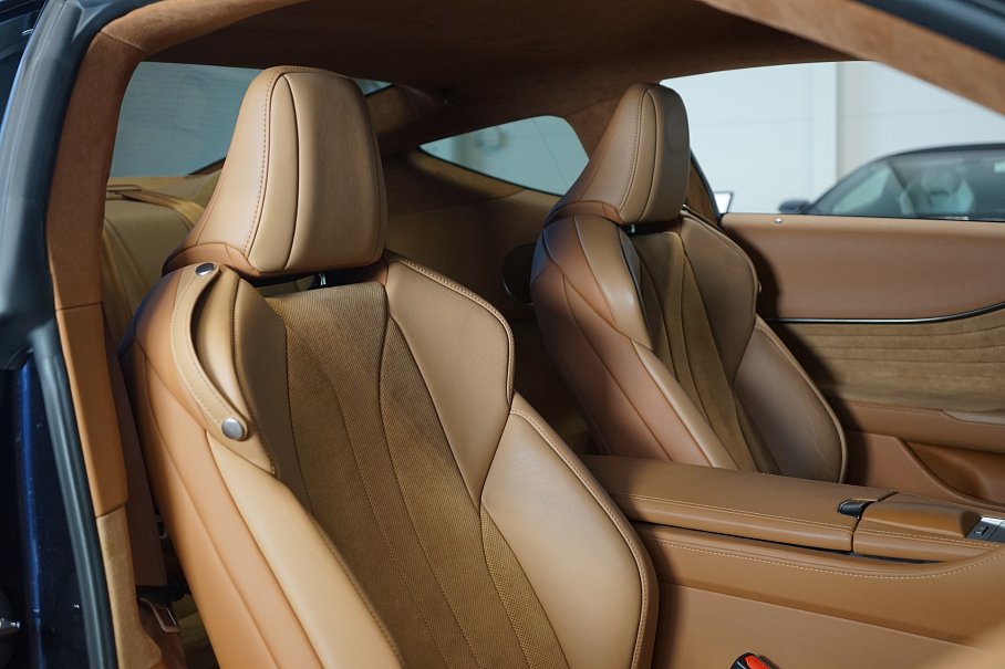 Lexus LC 500 