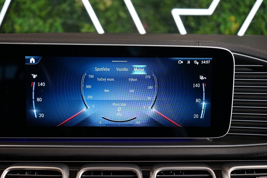 Mercedes-Benz GLE 450d 4Matic Coupé