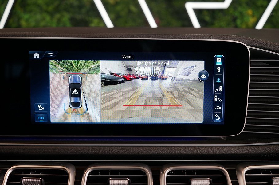 Mercedes-Benz GLE 450d 4Matic Coupé