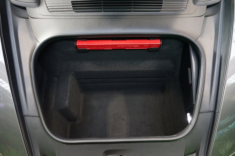 Porsche 911 992 Turbo