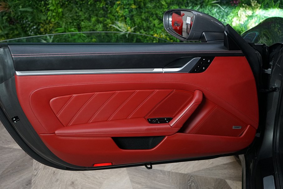Porsche 911 992 Turbo