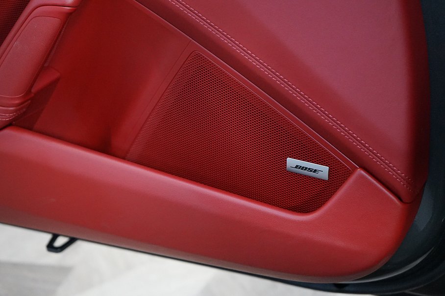 Porsche 911 992 Turbo