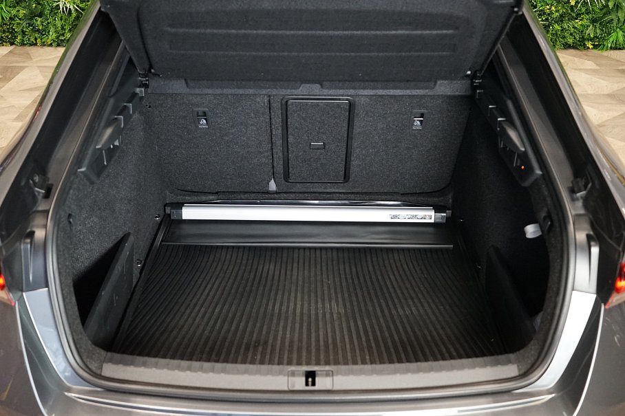 Škoda Octavia RS 2.0 TDI