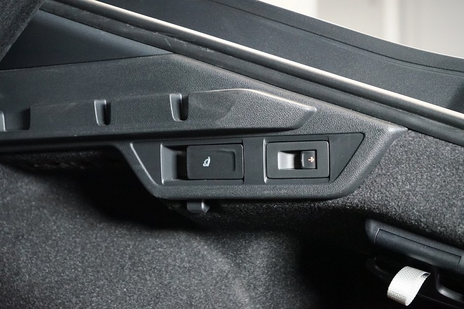 Škoda Octavia RS 2.0 TDI