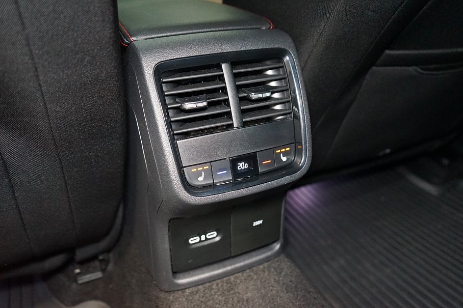 Škoda Octavia RS 2.0 TDI