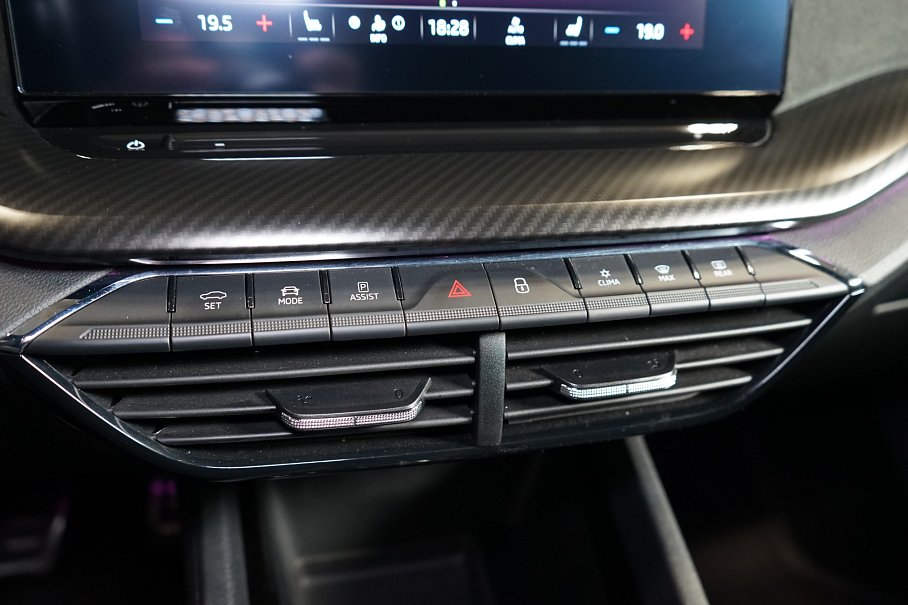 Škoda Octavia RS 2.0 TDI