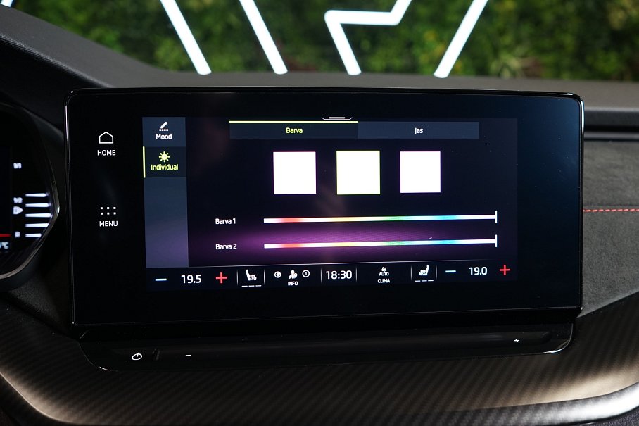 Škoda Octavia RS 2.0 TDI