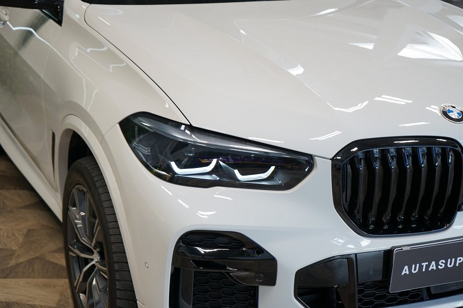 BMW X5 30d xDrive