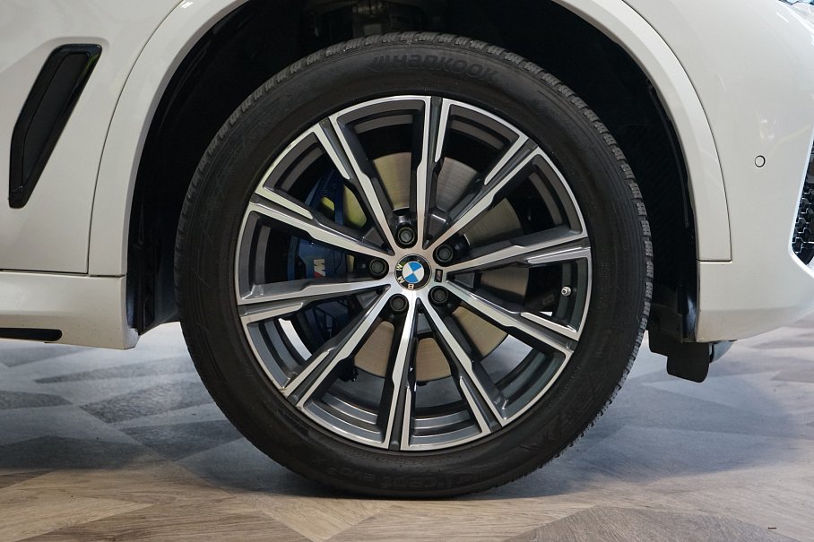 BMW X5 30d xDrive