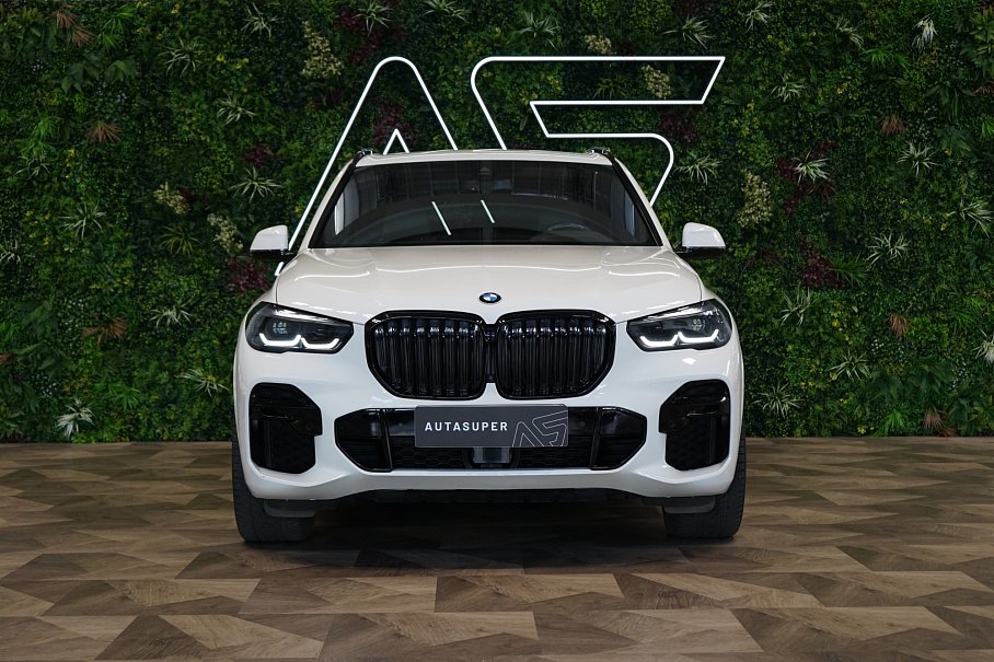 BMW X5 30d xDrive