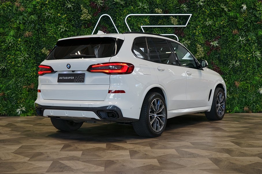 BMW X5 30d xDrive