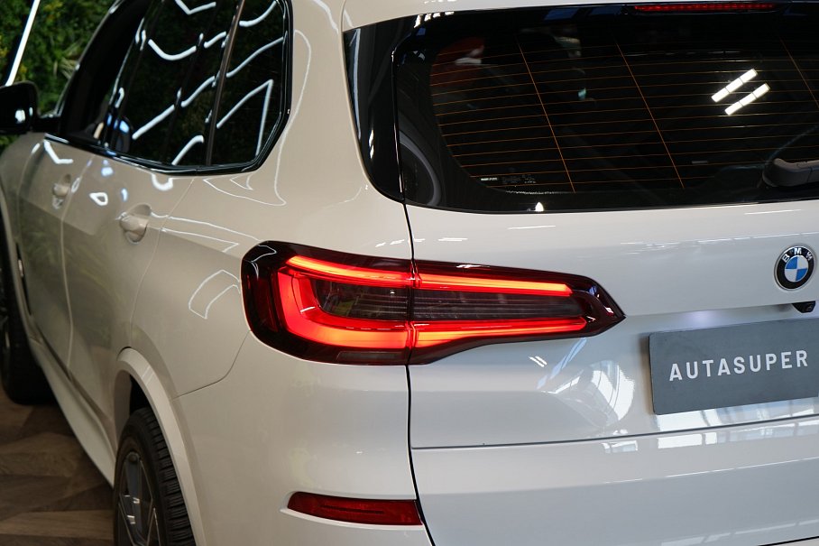 BMW X5 30d xDrive