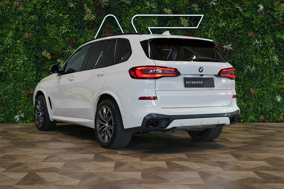 BMW X5 30d xDrive