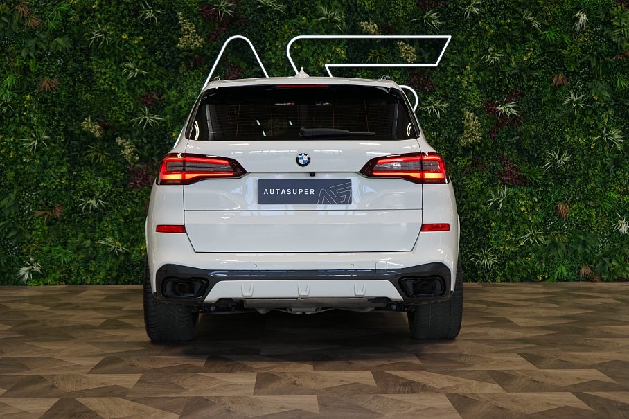 BMW X5 30d xDrive