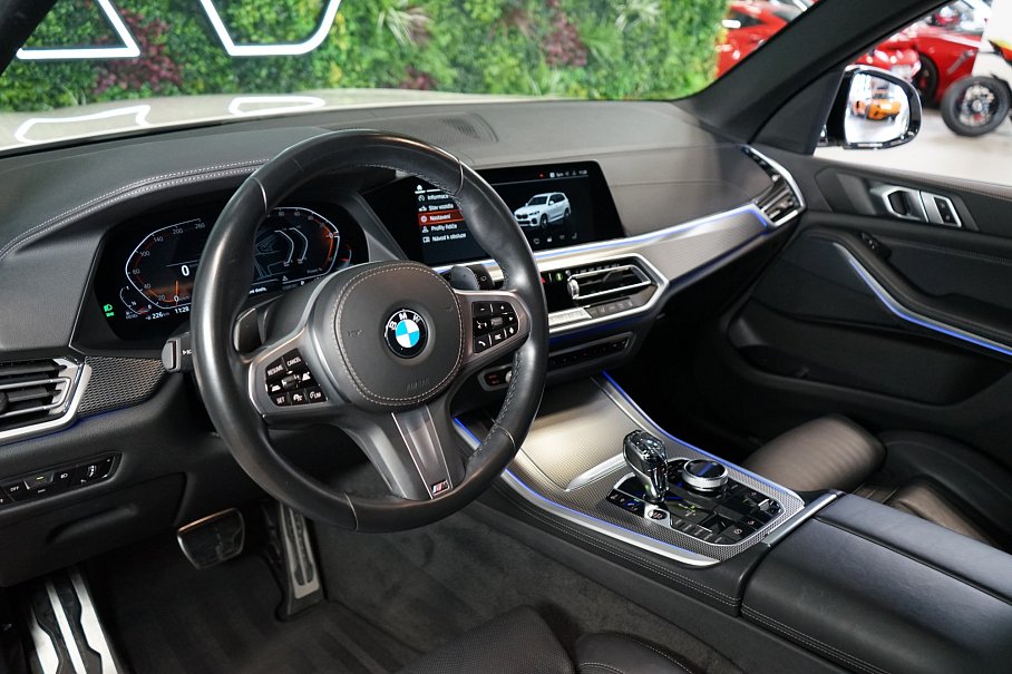 BMW X5 30d xDrive