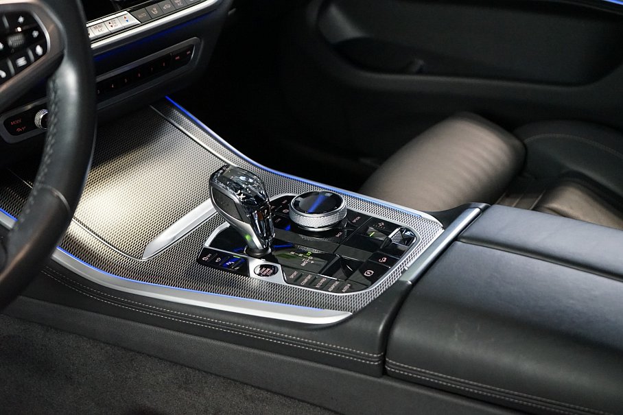 BMW X5 30d xDrive