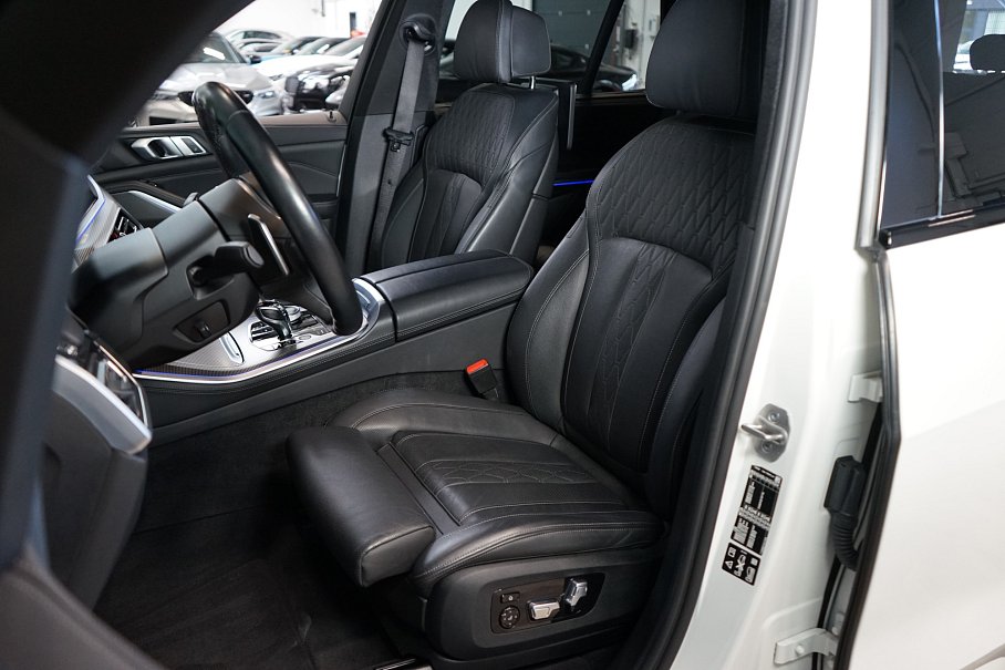 BMW X5 30d xDrive
