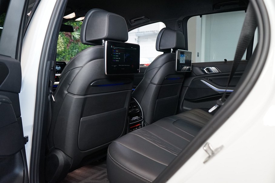 BMW X5 30d xDrive