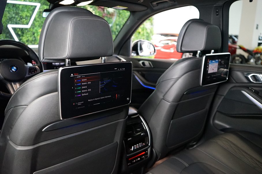 BMW X5 30d xDrive