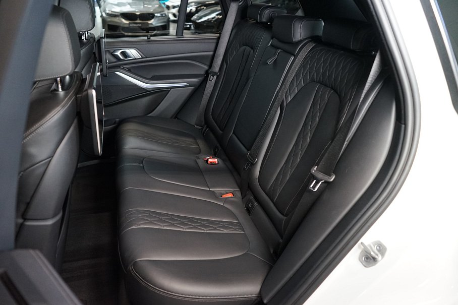 BMW X5 30d xDrive