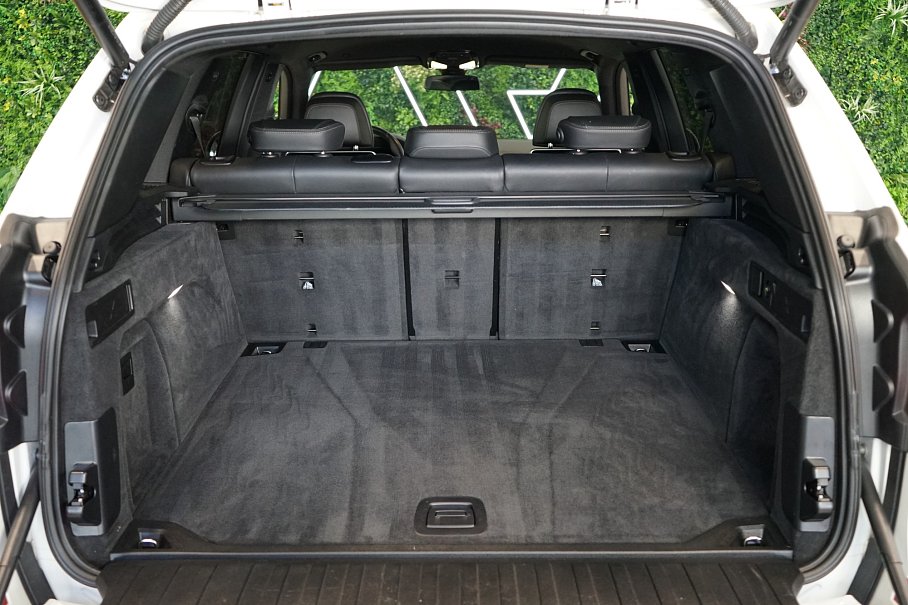 BMW X5 30d xDrive