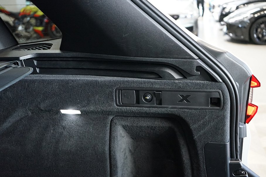 BMW X5 30d xDrive