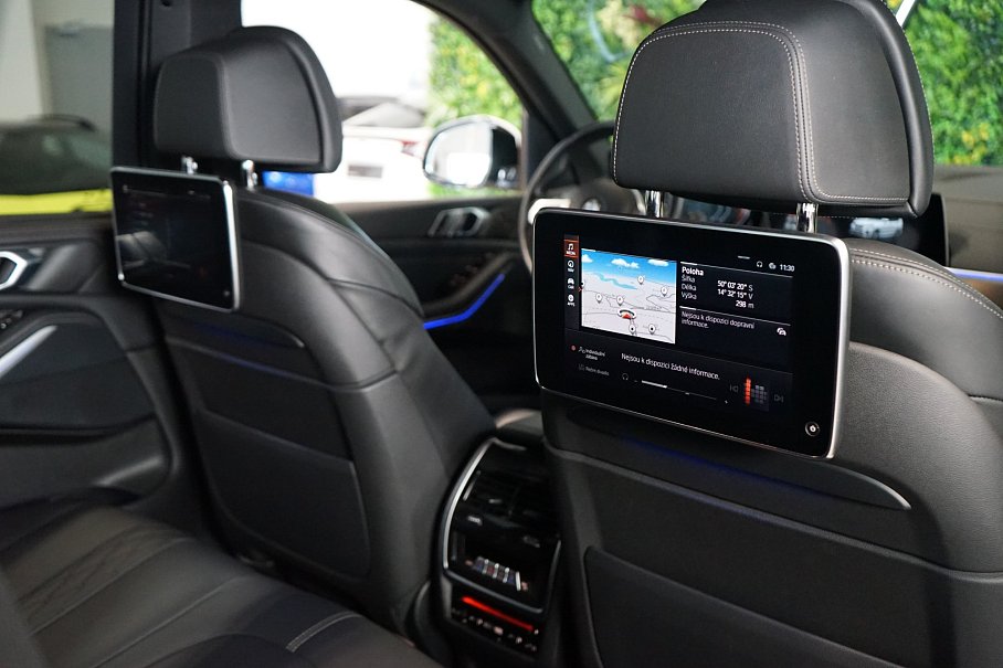 BMW X5 30d xDrive