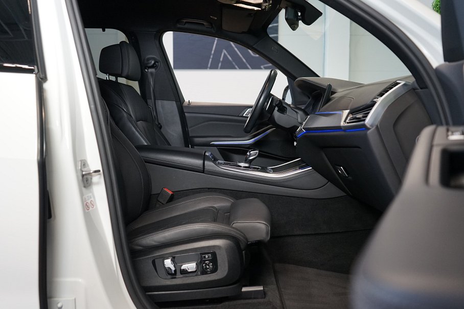 BMW X5 30d xDrive
