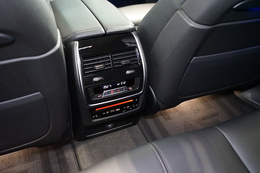 BMW X5 30d xDrive
