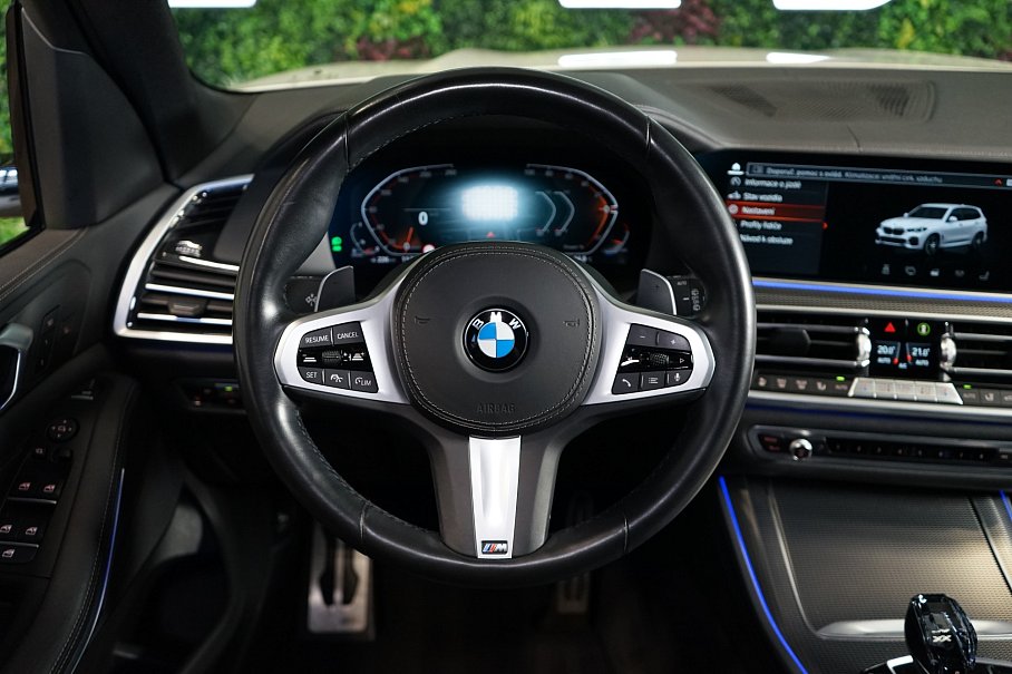 BMW X5 30d xDrive