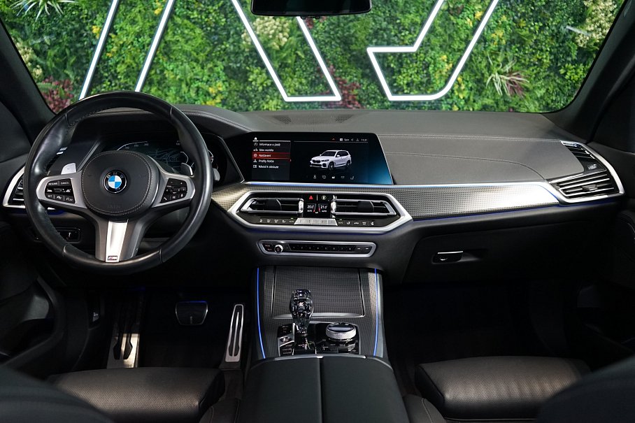 BMW X5 30d xDrive