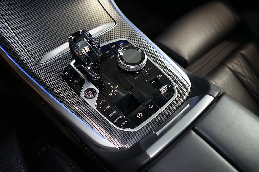 BMW X5 30d xDrive