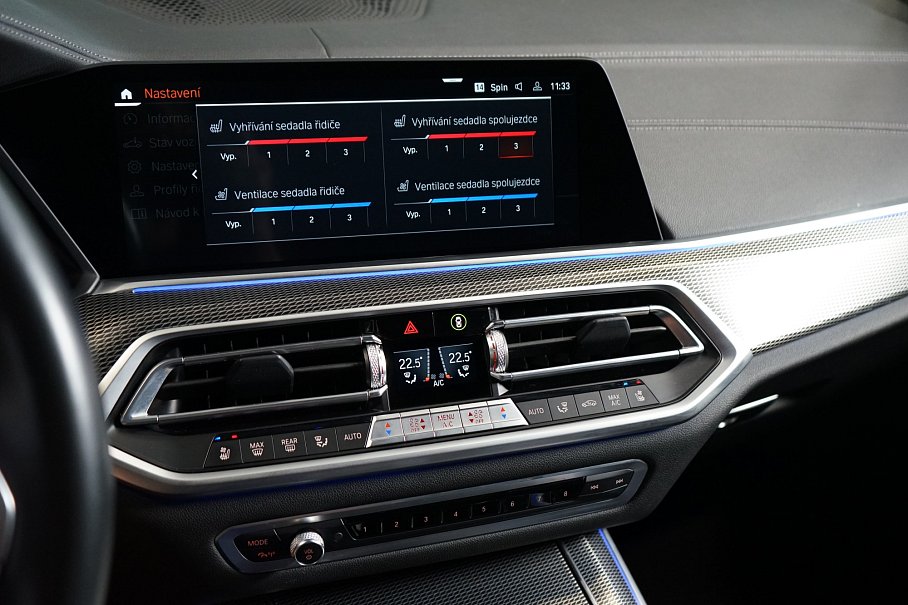 BMW X5 30d xDrive