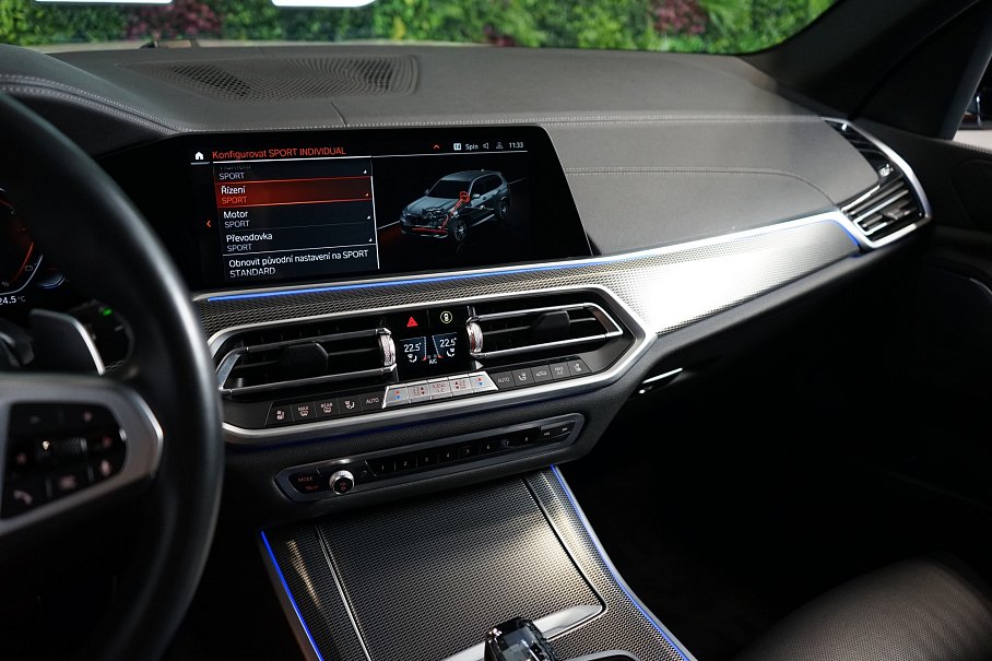 BMW X5 30d xDrive
