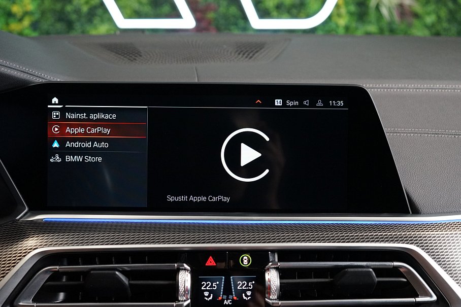 BMW X5 30d xDrive