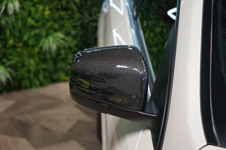 Mercedes-Benz GLE 350d 4Matic