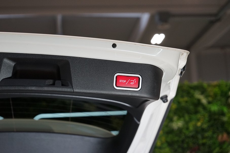 Mercedes-Benz GLE 350d 4Matic